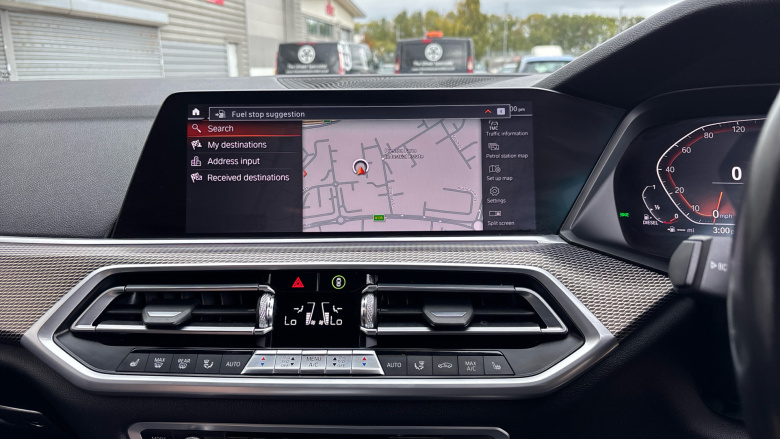 BMW X5 xDrive30d M Sport 5dr Auto Diesel Estate